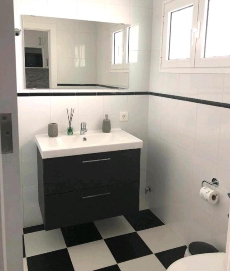 Suri Costa Teguise Apartment Luaran gambar