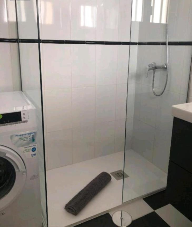Suri Costa Teguise Apartment Luaran gambar
