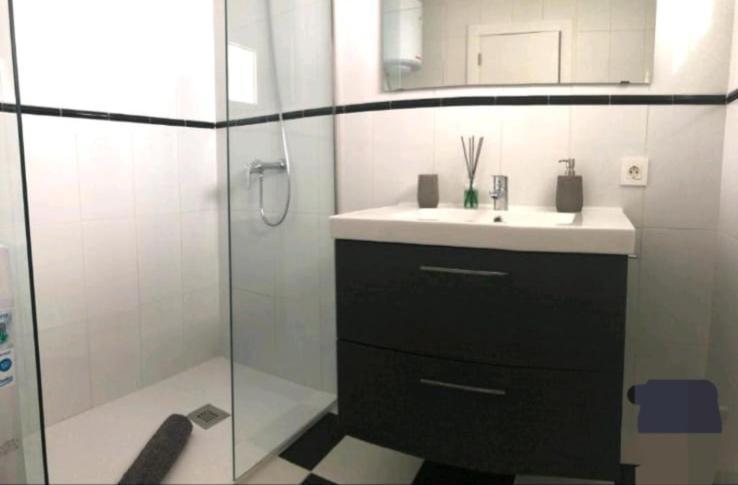 Suri Costa Teguise Apartment Luaran gambar
